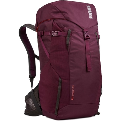 Plecak turystyczny damski Thule AllTrail 25L monarch