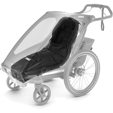 Śpiwór do przyczepki Thule Footmuff Sport