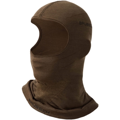 Kominiarka Brubeck Ranger Protect Thermo khaki