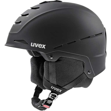 Kask narciarski Uvex Legend 2.0 czarny