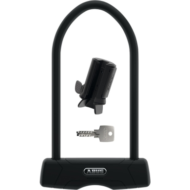 Zapięcie U-lock Abus Granit 460 + SH B