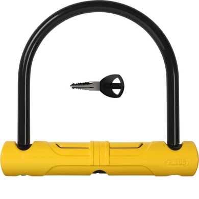 Zapięcie U-lock Abus Ultra Scooter 402