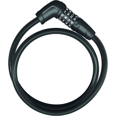 Zapięcie Abus 5410C Numerino