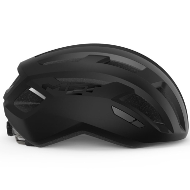 Kask rowerowy MET Vinci MIPS czarny