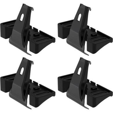 Zestaw dopasowujący Thule Kit 145282 VW Arteon kombi 5-dr 21-