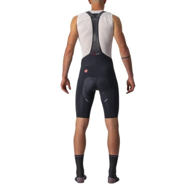 Spodenki rowerowe Castelli Free Aero RC czarne