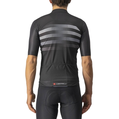 Koszulka Castelli Endurance Pro czarna