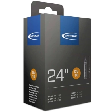 Dętka Schwalbe DV 10 24 cale OEM
