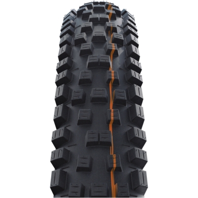 Opona zwijana Schwalbe Nobby Nic 27.5 Addix Soft ST