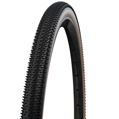 Opona Schwalbe G-One R 28 HS610 zwijana