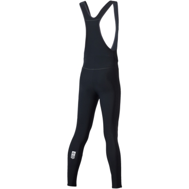 Spodnie Accent Bora czarne