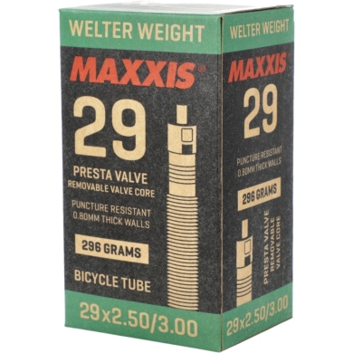 Dętka Maxxis Fat Tube FV 29