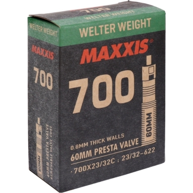 Dętka Maxxis Welter Weight FV 700x23-32