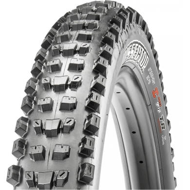 Opona Maxxis Dissector WT 3CG zwijana