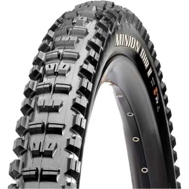 Opona Maxxis Minion DHR II WT zwijana