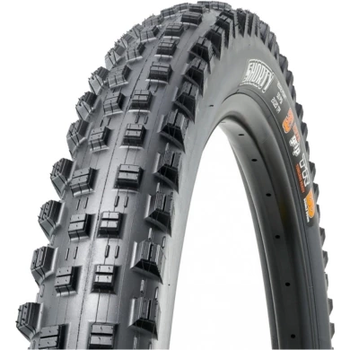 Opona Maxxis DH Shorty II WT 29 3CG zwijana