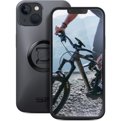 Etui z uchwytem SP Connect Bike Bundle II do iPhone 13