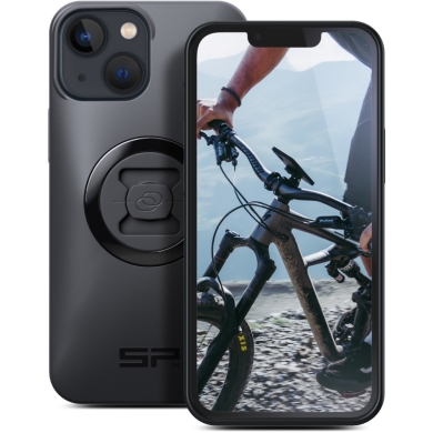 Etui z uchwytem na rower SP Connect iPhone 13 Mini