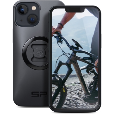 Etui z uchwytem SP Connect Bike Bundle II do iPhone 13 Mini