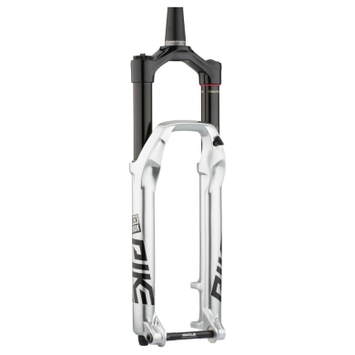 Amortyzator Rock Shox Pike Ultimate RC2 27.5 Srebrny