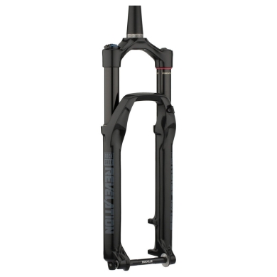 Amortyzator Rock Shox Revelation RC 27.5 Czarny