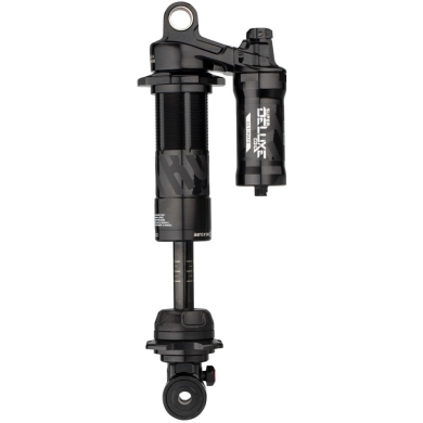 Amortyzator tylny Rock Shox Super Deluxe Ultimate Coil RCT Transition Patrol