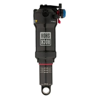 Amortyzator tylny Rock Shox Deluxe Nude RLC3 Scott Spark RC 120