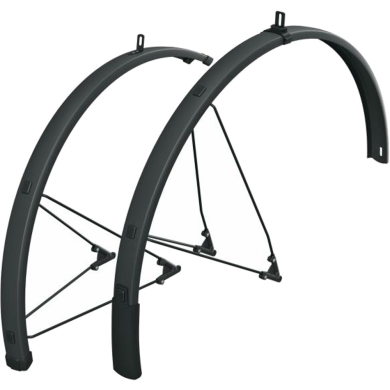 Komplet błotników SKS Bluemels Style 27.5-29" czarny