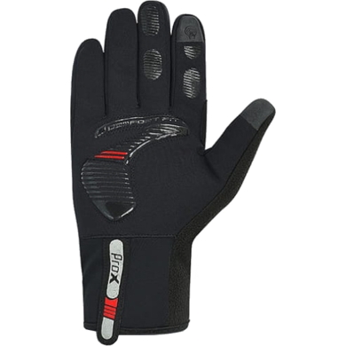 Rękawiczki ProX Soft czarne