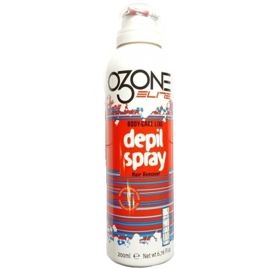 Krem do depilacji Elite Ozone Depil Spray
