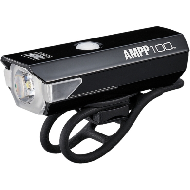 Lampka przednia Cateye AMPP100