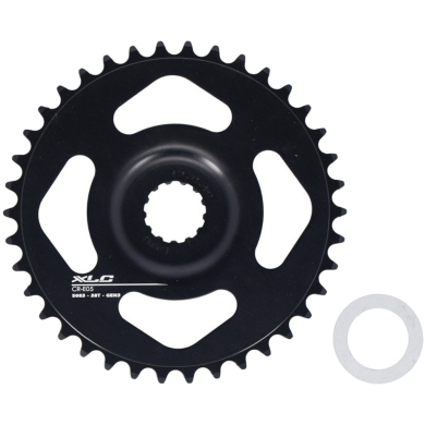 Tarcza mechanizmu korbowego XLC CR-E05
