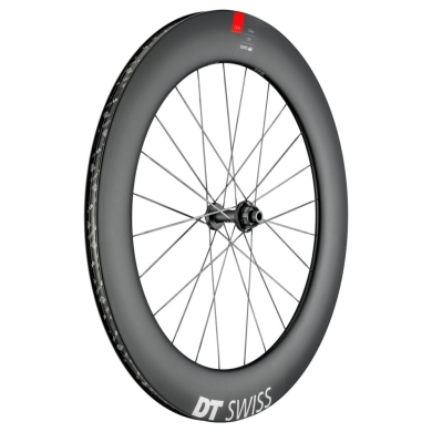 Koło przednie DT Swiss ARC 1100 Dicut 80 DB