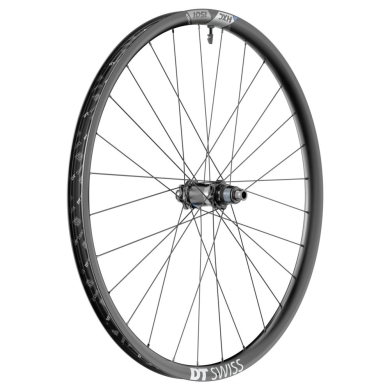 Koło tylne DT Swiss HXC 1501 Spline 27.5" SRAM XD