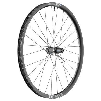 Koło tylne DT Swiss HXC 1501 Spline 29" Shimano