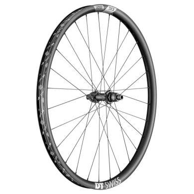 Koło tylne DT Swiss EXC 1501 Spline 27.5" Center Lock