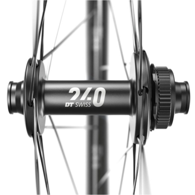 Koło przednie DT Swiss ARC 1400 Dicut 50 DB 650B