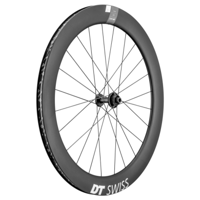 Koło przednie DT Swiss ARC 1400 Dicut 62 DB