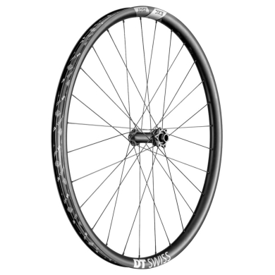 Koło przednie DT Swiss EXC 1501 Spline 27.5" 6 Śrub