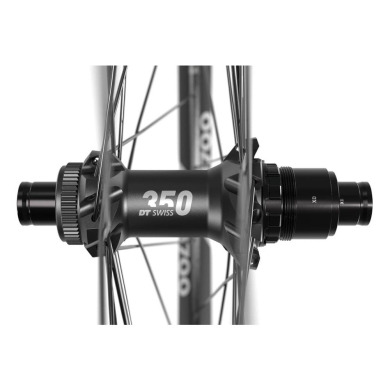 Koło tylne DT Swiss XR 1700 Spline 29" SRAM XD