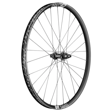 Koło tylne DT Swiss EX 1700 Spline 27.5" Center Lock SRAM XD