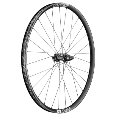 Koło tylne DT Swiss EX 1700 Spline 27.5" 6 Śrub SRAM XD