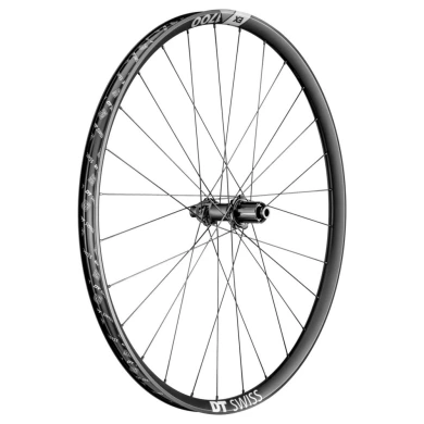 Koło tylne DT Swiss EX 1700 Spline 27.5" Center Lock Shimano