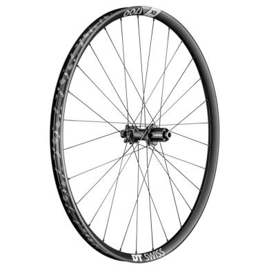 Koło tylne DT Swiss EX 1700 Spline 27.5" 6 Śrub Shimano