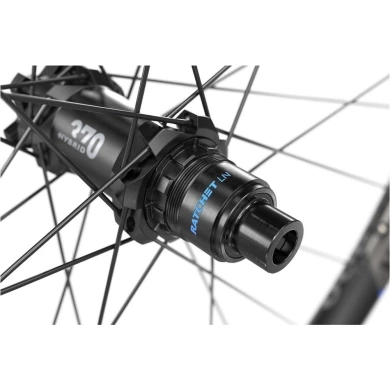 Koło tylne DT Swiss H 1900 Spline 27.5" 6 Śrub SRAM XD