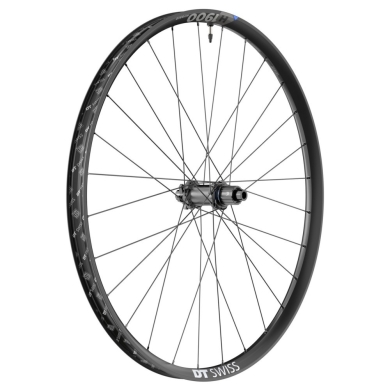 Koło tylne DT Swiss H 1900 Spline 27.5" 6 Śrub Micro Spline