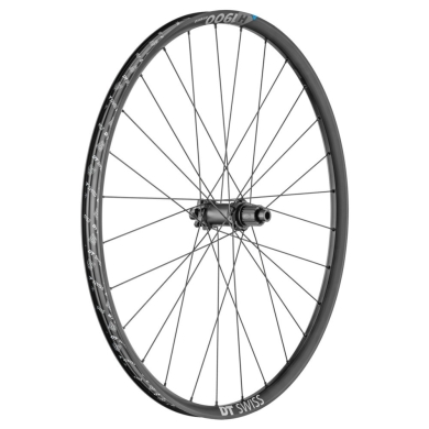 Koło tylne DT Swiss H 1900 Spline 29" 6 Śrub Micro Spline