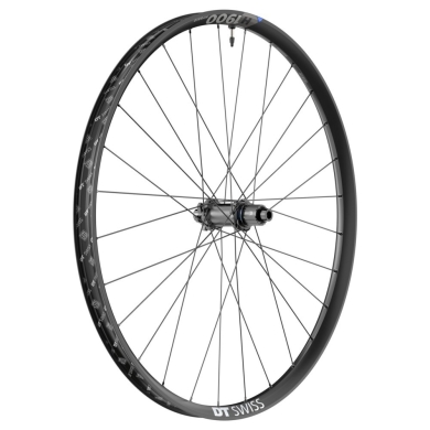 Koło tylne DT Swiss H 1900 Spline 29" 6 Śrub Micro Spline