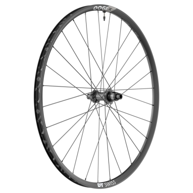 Koło tylne DT Swiss X 1900 Spline 29" SRAM XD