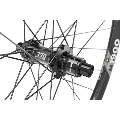 Koło tylne DT Swiss M 1900 Spline 29" SRAM XD